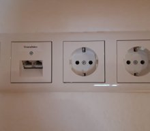 Umbau des Obergeschoss im NF-Haus (2)